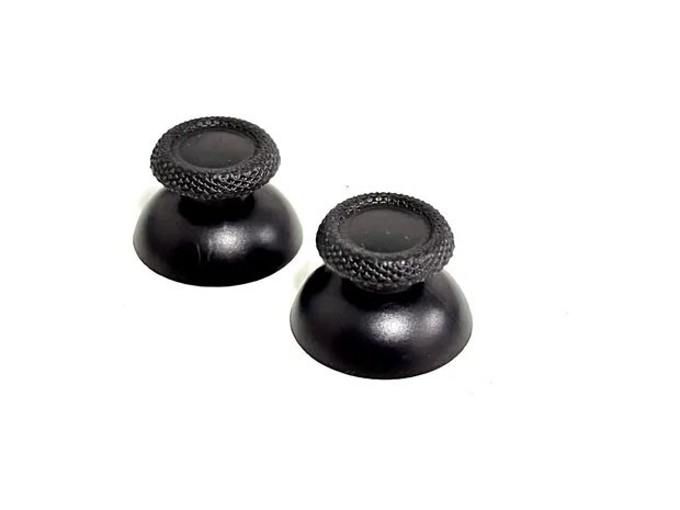 &+ HONGO PLASTICO JOYSTICK PS5 X 2